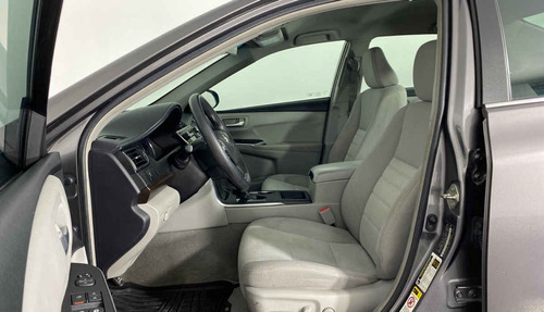 Imagen 9 de 15 de 117380 - Toyota Camry 2016 Con Garantía