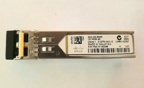 Gbic Cisco Mmd
