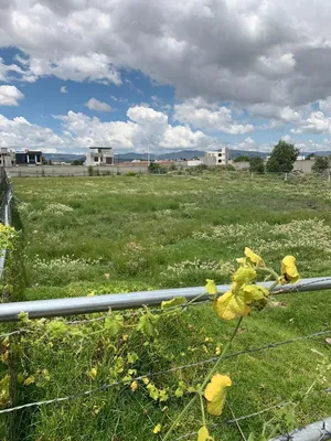 Terreno en venta