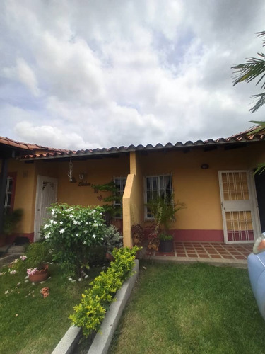 Imagen 4 de 13 de Noreida Delgado +58 414-1431887 / Casa En Venta Valle De Oro De San Diego, Edo Carabobo.