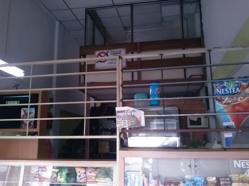Imagen 5 de 30 de ¿? !! Ajlópez !! Local Con Mezzanina Y Oficina En Venta En El Centro De Barquisimeto Lara, Venezuela, Código Rah 23-5231 $ 48000 2 Baños 95 M²