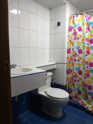 Apartamento En Alquiler Conjunto Residencial Mar De Leva