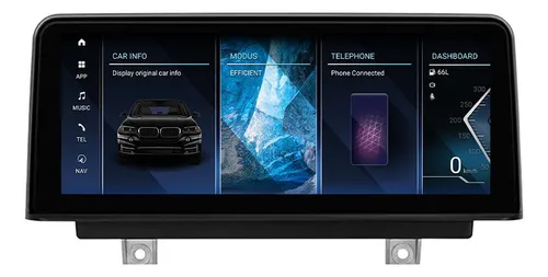 comprar Zk Sroje Reproductor Multimedia Android Carplay Radio Para