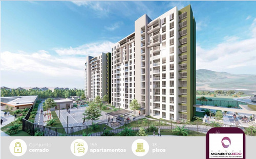 Imagen 2 de 14 de Venta Apartamentos En Planos La Macarena Dosquebradas 3 Habitaciones
