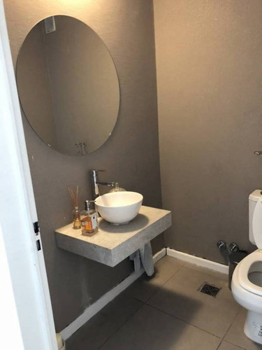 Imagen 9 de 12 de Departamento En Venta Ubicado En La Mansa, Nordelta