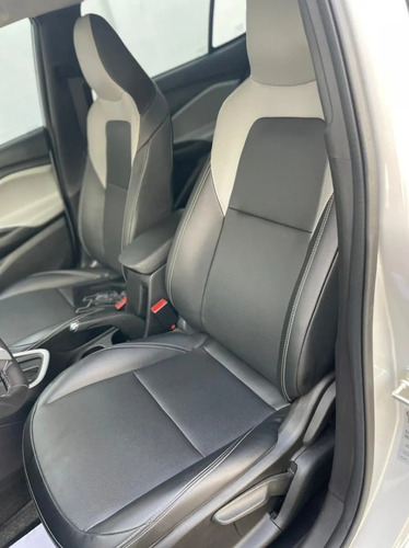 Chevrolet Onix 1.0 Turbo Premier Ii At Borda