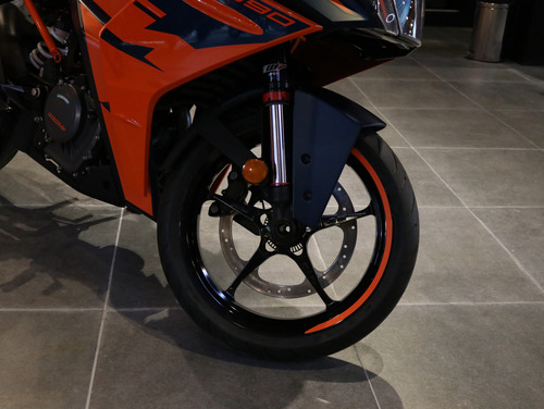 Ktm Rc 390 2024 0km - Valor Pagando Contado Ver Descripcion