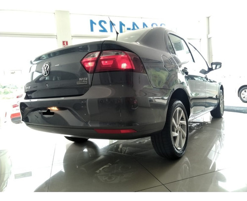 Vw Voyage 1.6 At 2020 Okm