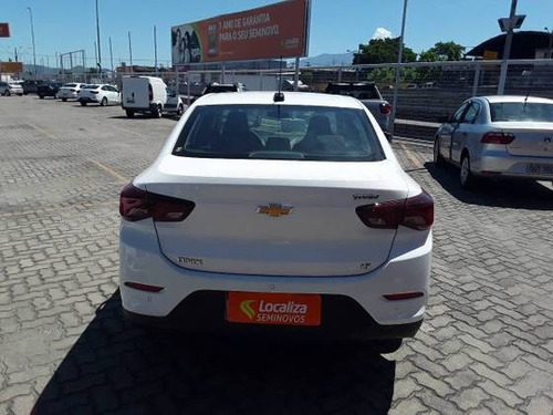 Chevrolet Onix 1.0 Turbo Flex Plus Lt Manual