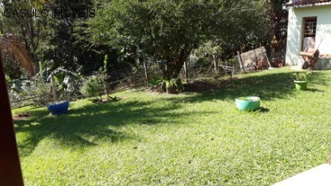 Rural - Venda - Rio Acima - Cod. 2431 - V2431