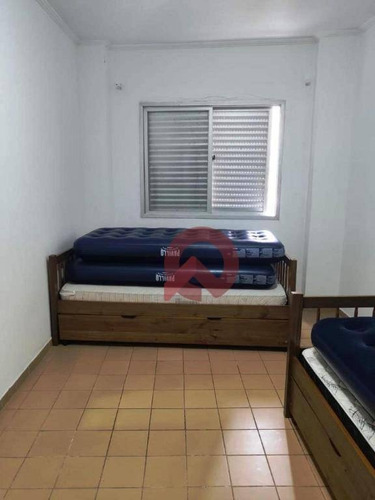 Imagem 7 de 19 de Apartamento Com 2 Dormitórios À Venda, 62 M² Por R$ 235.000,00 - Aviação - Praia Grande/sp - Ap3440