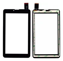 Comprar Tela Touch Tablet Compatível Qbex Zupin Tx300 Tx340i + Fita