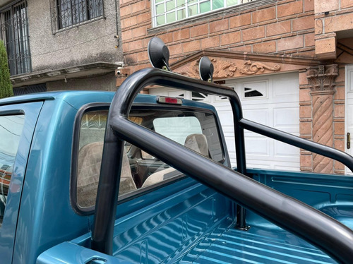 Imagen 8 de 13 de Ford F-150 Fighter Lobo