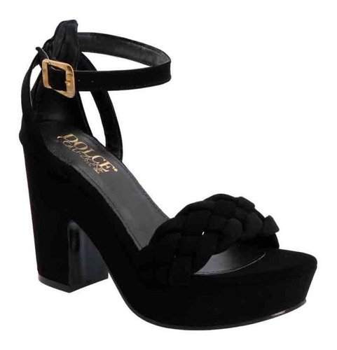 Zapatilla Mujer Dolce Collezione By Glam Glam Casual