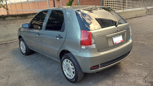 Fiat Palio 1.4 Fire Full Equipo 2010 Con 52.970 Km