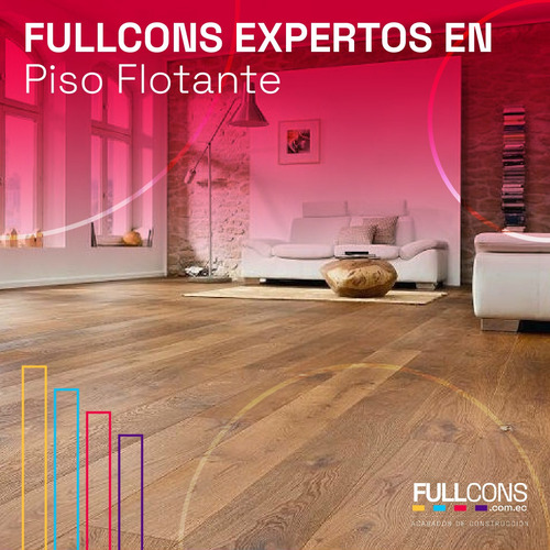 Imagen 5 de 11 de Piso Flotante Excelente Precio Ecuador Quito Compra Segura