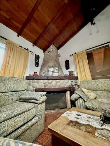 Casa En Venta En Chacras De Canning