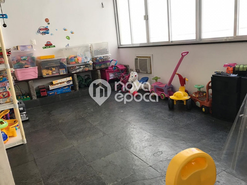 Imagem 2 de 14 de Apartamento - Ref: Sp3ap52916