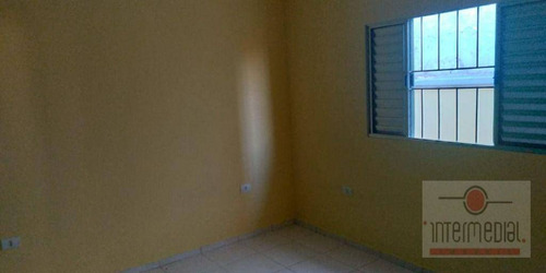 Imagem 10 de 13 de Casa Com 2 Dormitórios À Venda, 96 M² Por R$ 215.000,00 - Terras De Santa Cruz - Boituva/sp - Ca2305