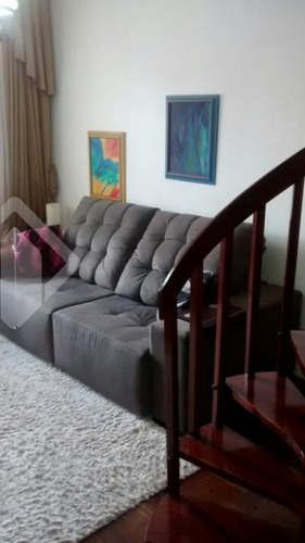 Imagem 3 de 15 de Apartamento - Passo Da Areia - Ref: 213349 - V-213349
