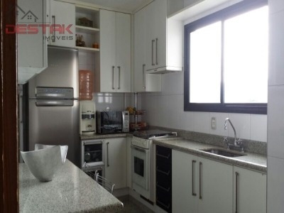 Imagem 6 de 15 de Ref.: 337 - Apartamento Em Jundiaí Para Venda - V337