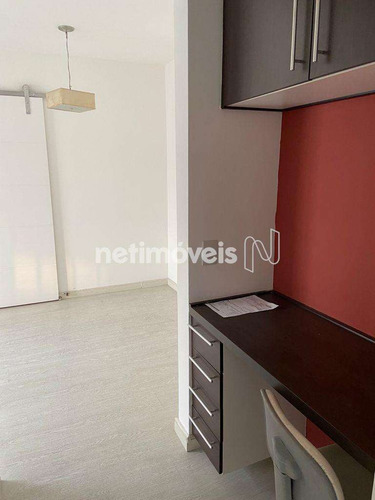 Imagem 17 de 30 de Apartamento Em Paraíso, São Paulo/sp De 1344m² 1 Quartos À Venda Por R$ 525.000,00 - Ap2325684-s