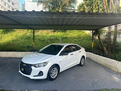 Chevrolet Onix plus Onix Plus 10tat Nb