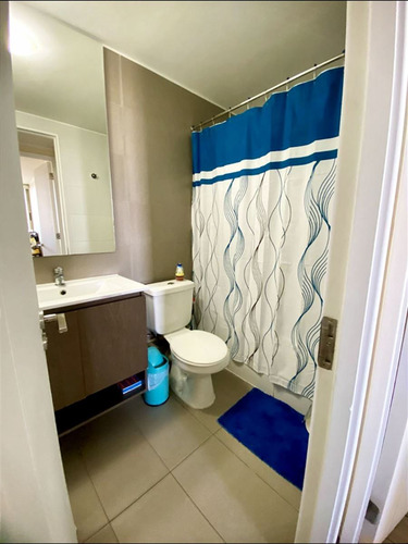 Departamento En Venta En Ñuñoa