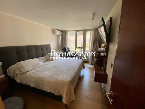 Oportunida Departamento Venta Cercano Metro Las Condes
