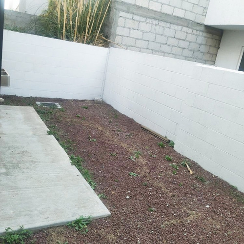 Imagen 7 de 9 de Casa En Venta En Fracc. Residencial Victoria Al Sur De Pachuca