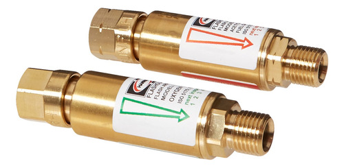Harris 4301651 88 5 Fbr R Y L Arrestor