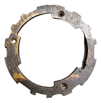 Engrane Reluctor Chrysler 3.7 Jtec (Usado)