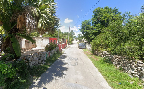 Ram-venta Casa $809,400.00, Calle 22, Tekanto, Yucatan