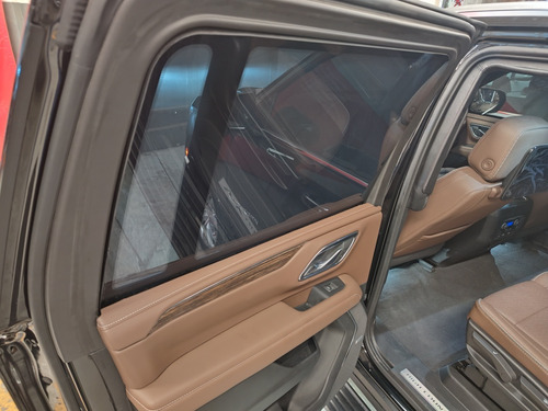 Chevrolet Suburban High Country 6.2 lts