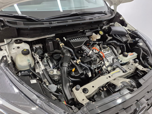 Nissan Kicks 1.2 Platinum