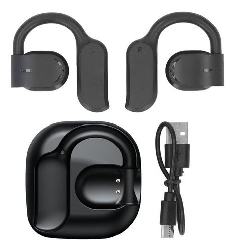 5.4 Auriculares Inalámbricos True Wireless Stereo Bass Bone