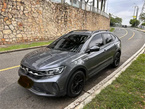 Volkswagen Nivus 1.0t Highline At