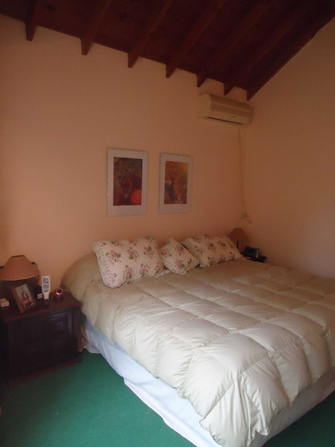 Casa En Venta Larena Country Club 4 Ambientes