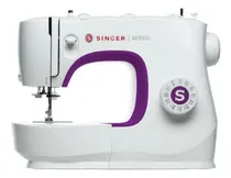 Comprar Maquina De Coser 33 Diseños  M3505c Singer