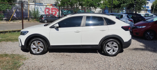 Volkswagen Nivus 1.0 Tsi 170 Mt Confortline