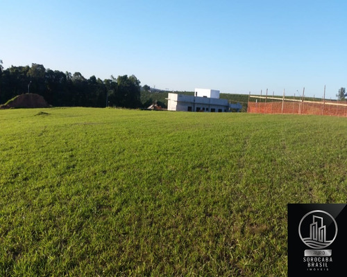 Imagem 1 de 15 de Lote Em Condomínio De 1.000m² À Venda No Parque Ecoresidencial Fazenda Jequitibá - Te00172 - 67745492