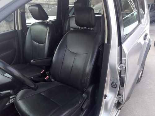 Imagem 8 de 15 de Nissan Livina X-gear 2012 1.8 Sl Flex Aut. 5p
