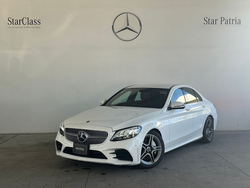 Mercedes-Benz Clase C 300 SPORT