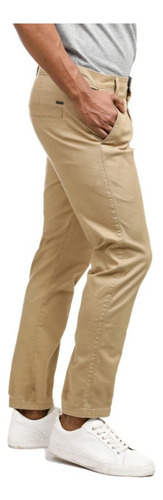 Pantalon Para Hombre Levis Denizen Levi's Slim Taper Chino