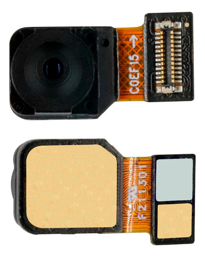 Camera Frontal G31 Xt2173 Compatível Com Motorola