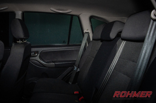 Chery Tiggo 1.6 F2 Confort 4x2 125cv 2014