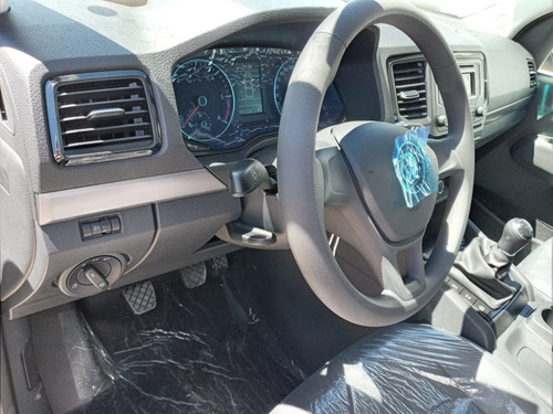 Volkswagen Amarok 2.0 Cd Tdi 140cv Trendline Llantas16 Nc