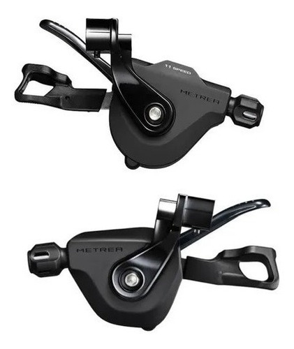 Grupo Shimano Metrea U5000 2x11´+pata 105 +calipers Mt200 Pm