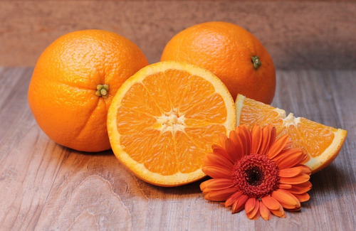 Aceite Esencial Para Armonizar Silce En Spray - Cítrico