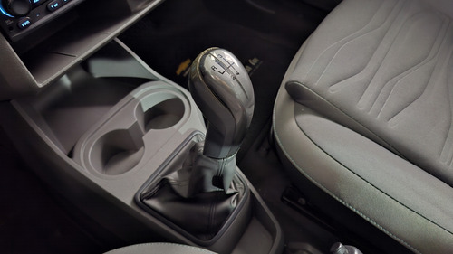 Chevrolet Agile 1.4 Lt Spirit